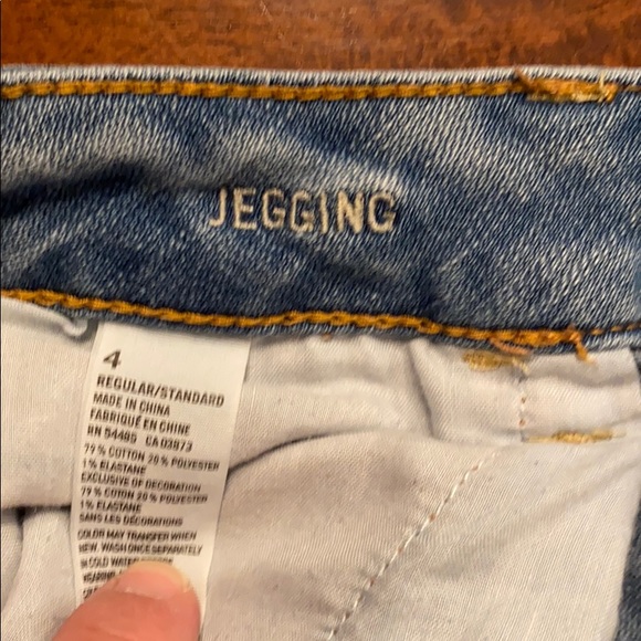 America eagle jegging - Picture 5 of 5